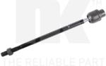 NK Articulatie Axiala, Cap De Bara 5033666 Opel Meriva A Vauxhall Meriva A