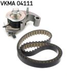 SKF Set Curea De Distributie Vkma04111 Ford Focus Iv/Galaxy Iii/Galaxy Mk Iii/Ranger