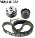 SKF Set Curea De Distributie Vkma01282 Audi A1/A1 City Carver/A3/Q2/Q3 Seat Ateca (VKMA01282)