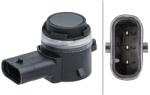 HELLA Sensor, Ajutor Parcare 6Px358141-261 Mercedes-Benz A-Class/Amg/Amg Gt/B-Class/Sl