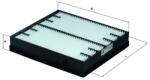 KNECHT Filtru, Aer Habitaclu La98 Mercedes-Benz M-Class
