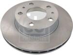 Febi Bilstein Disc Frana Punte Fata 10565 Citroën Jumper I Fiat Ducato Peugeot Boxer