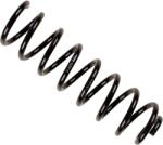 BILSTEIN Arc Spiral Punte Fata 37-163754 Mercedes-Benz E-Class