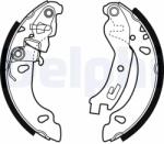 DELPHI Set Saboti Frana Ls1970 Fiat Panda
