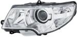 HELLA Far Stanga 1Zs247047-331 Skoda Superb Ii Skoda (Svw) Superb