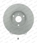 FERODO Disc Frana Ddf1111C Smart Cabrio/City-Coupe/Crossblade/Fortwo/Roadster