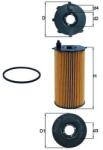 KNECHT Filtru Ulei Ox354D Dodge Nitro Jeep Cherokee/Wrangler Iii