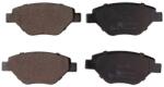 MAXGEAR Set Placute Frana, Frana Disc 19-2157 Renault Megane Ii