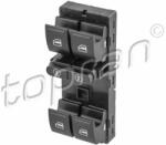 TOPRAN Comutator, Macara Geam Usa Vehicol 118018 Vw Touareg (118018)