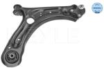 MEYLE Brat, Suspensie Roata Axa Fata Dreapta 1160500176 Vw Beetle/Passat B7 (1160500176)