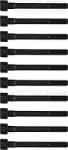 Victor Reinz Set Surub, Chiulasa 14-55009-01 Nissan Almera/Almera I/Almera Ii/Almera Tino