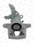 FERODO Etrier Frana Fcl694430 Nissan Interstar Opel Movano A Renault Master Ii