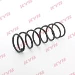 KYB Arc Spiral Punte Fata Ra1538 Nissan Micra V