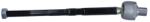 QUARO Articulatie Axiala, Cap De Bara Axa Fata Dreapta Qs8302/Hq Opel Vectra C (QS8302/HQ)