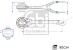 FEBI BILSTEIN Brat, Suspensie Roata Fata 183054 Mercedes-Benz A-Class/Cla/Cla Shooting Brake (183054)