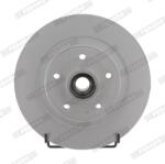 FERODO Disc Frana Ddf2857C-1 Renault Espace V/Megane Iv/Talisman