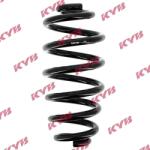 KYB Arc Spiral Puntea Spate Ra5160 Seat Exeo (RA5160)