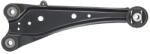 Yamato Brat, Suspensie Roata Puntea Spate J92005Ymt Toyota Rav 4 Iii (J92005YMT)