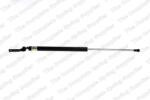 LESJÖFORS Amortizor Portbagaj Spate Stanga 8188302 Subaru Forester (8188302)