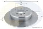 COMLINE Disc Frana Adc1109 Nissan Interstar Opel Movano A Renault Master Ii/Master Pro