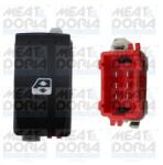 MEAT & DORIA Comutator, Macara Geam Fata Dreapta 26108 Renault Master Iii (26108)