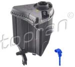 TOPRAN Vas De Expansiune, Racire 502876 Bmw 5/5 Gran Turismo/6/6 Gran/7