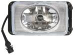 TRUCKLIGHT Proiector Ceata Fata Stanga Fl-Me007L Mercedes-Benz Axor