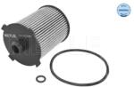MEYLE Filtru Ulei 5143220005 Volvo S60 Ii/S60 Ii Cross Country/S60 Iii/S80 Ii/S90 Ii (5143220005)