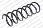 LESJÖFORS Arc Spiral Puntea Spate 4295864 Volvo S40 Ii/V50
