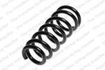 LESJÖFORS Arc Spiral Puntea Spate 4292580 Toyota Avensis