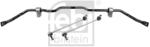 FEBI BILSTEIN Bara Stabilizatoare, Suspensie Punte Fata 175075 Audi A3 Seat Leon Vw Eos/Golf V (175075)