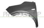 PRASCO Aripa Fata Stanga Op7503014 Opel Crossland X / Crossland