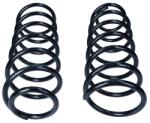 MAXGEAR Arc Spiral Puntea Spate 60-0922D Chevrolet Aveo / Kalos Daewoo Kalos