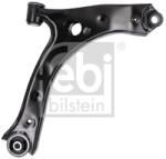 FEBI BILSTEIN Brat, Suspensie Roata Axa Fata Dreapta 182166 Ford Transit V363 (182166)