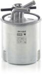Mann-filter Filtru Combustibil Wk920/6 Nissan Navara Np300/Navara Np300 Pick-Up