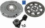 SACHS Set Ambreiaj 3000990224 Ford C-Max/Focus C-Max/Focus Ii Volvo C30/S40 Ii/V50 (3000990224)