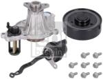 Febi Bilstein Pompă De Apă, Răcire Motor 184558 Bmw 1/2/3/3 Gran Turismo/3 Touring/4/4 Gran/5