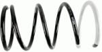SACHS Arc Spiral 993084 Citroën C-Crosser Mitsubishi Lancer Viii/Outlander Ii