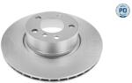 MEYLE Disc Frana Puntea Spate 3155230029/Pd Bmw X3/X4 (3155230029/PD)