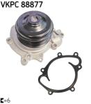 SKF Pompă De Apă, Răcire Motor Vkpc88877 Mercedes-Benz C-Class/C-Class T-Model/Cls