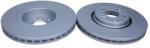 QUARO Disc Frana Punte Fata Qd2833 Renault Espace Iv/Laguna Ii