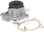 Febi Bilstein Pompă De Apă, Răcire Motor 37195 Dacia Dokker/Duster/Lodgy/Logan Ii/Logan Mcv Ii