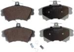 QUARO Set Placute Frana, Frana Disc Qp5487 Mitsubishi Carisma Volvo S40 I/V40
