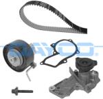 DAYCO Set Pompa Apa + Curea Dintata Ktbwp9481 Ford C-Max/C-Max Ii/Focus Iii/Mondeo V