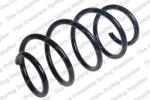 LESJÖFORS Arc Spiral Punte Fata 4095143 Skoda Karoq/Kodiaq I Vw Tiguan/Tiguan Allspace