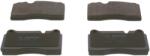 Bosch Set Placute Frana, Frana Disc 0986494207 Audi A3/Tt Cupra Ateca/Formentor/Leon