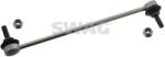 SWAG Brat/Bieleta Suspensie, Stabilizator Axa Fata Dreapta 60921015 Renault Kangoo