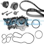 DAYCO Set Pompa Apa + Curea Dintata Ktbwp8190 Cupra Formentor/Leon/Leon Sportstourer (KTBWP8190)