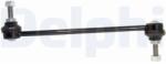 DELPHI Brat/Bieleta Suspensie, Stabilizator Tc2374 Renault Fluence/Megane/Megane Iii