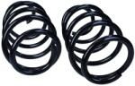 MAXGEAR Arc Spiral 60-1640D Audi A3 Seat Altea